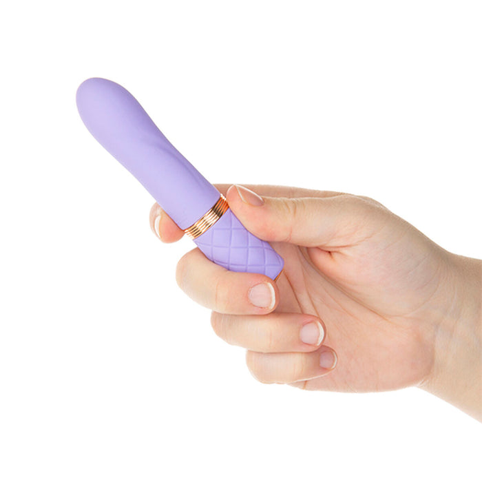 Vibrator Pillow Talk Flirty Mini