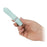 Flirty Bullet Vibrator Teal Pillow Talk 26619