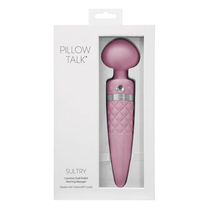 Trollspö Massör Sultry Pillow Talk