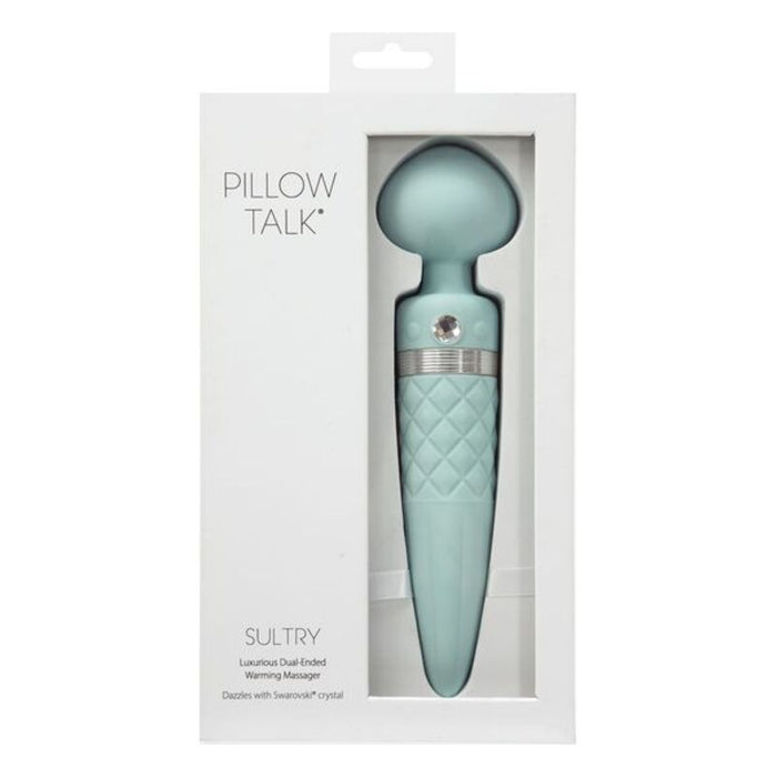 Trollspö Massör Sultry Pillow Talk