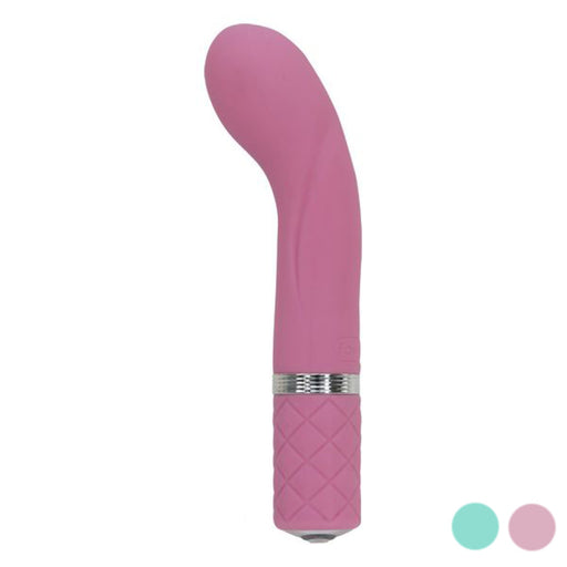 G-spotvibrator Racy Pillow Talk