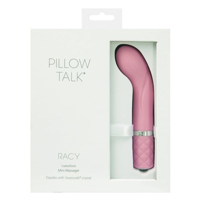 G-spotvibrator Racy Pillow Talk
