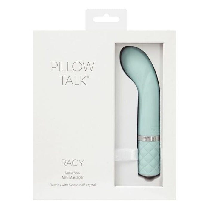 G-spotvibrator Racy Pillow Talk