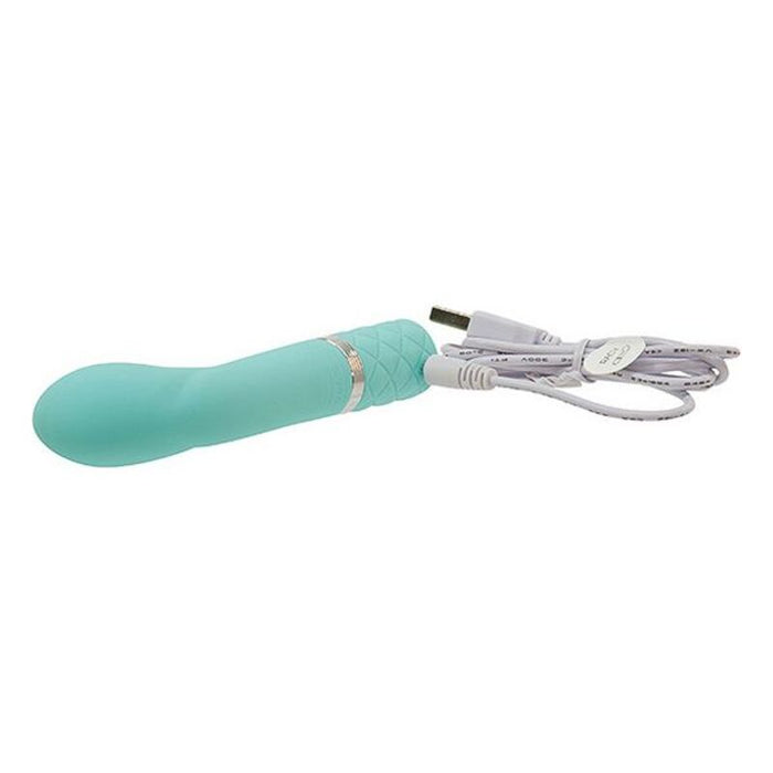G-spotvibrator Racy Pillow Talk