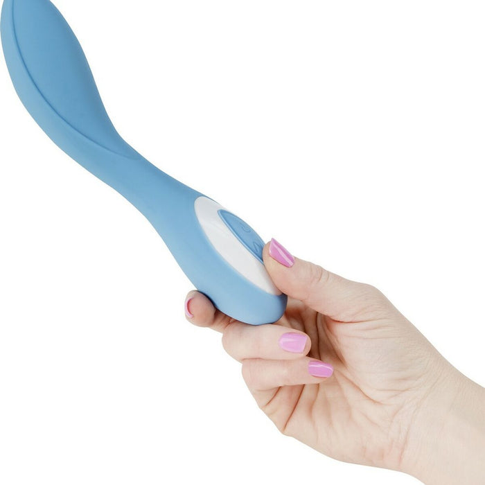 Vibrator Serenity Rechargeable