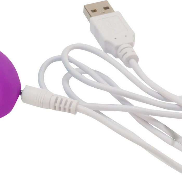 Vibrator Serenity Rechargeable