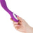 Vibrator Serenity Rechargeable