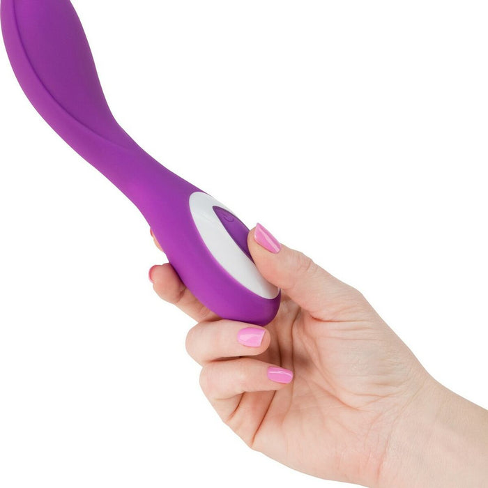 Vibrator Serenity Rechargeable