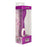 Vibrator Serenity Rechargeable