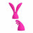PalmPleasure - tillbehör till Massagestav PowerBullet 30533