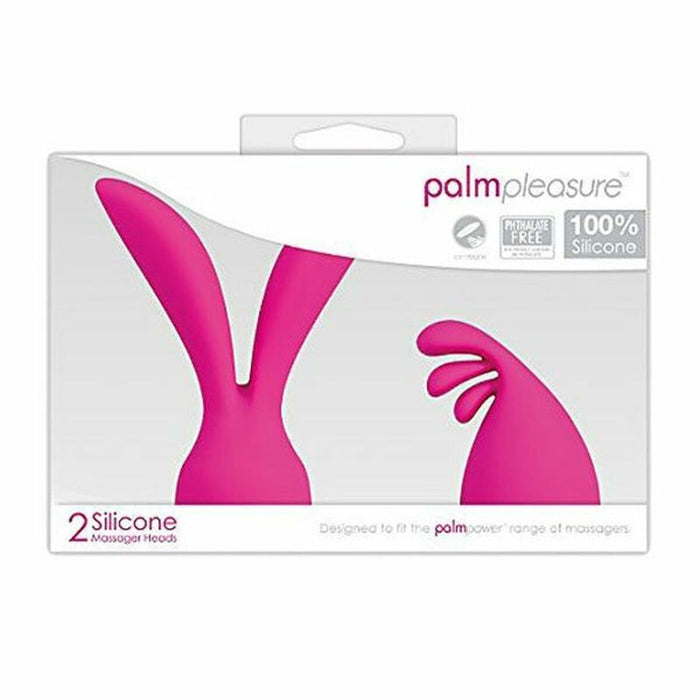 PalmPleasure - tillbehör till Massagestav PowerBullet 30533