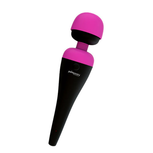 PalmPower-Recharge Trollspö Massör PowerBullet 30628