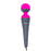 Plug & Play Trollspö Massör PowerBullet 07286