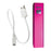 Plug & Play Trollspö Massör PowerBullet 07286