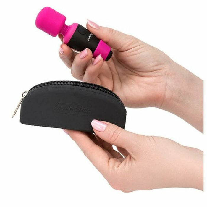 Pocket Wand Vibrator PowerBullet 08283