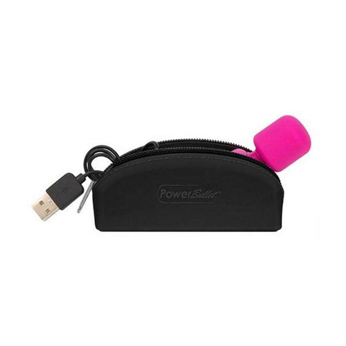 Pocket Wand Vibrator PowerBullet 08283