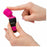 Pocket Wand Vibrator PowerBullet 08283