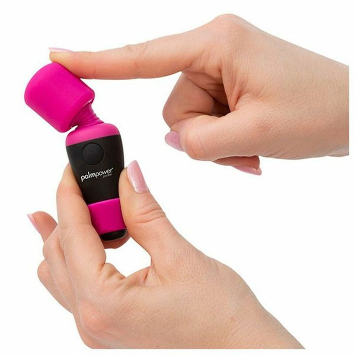 Pocket Wand Vibrator PowerBullet 08283
