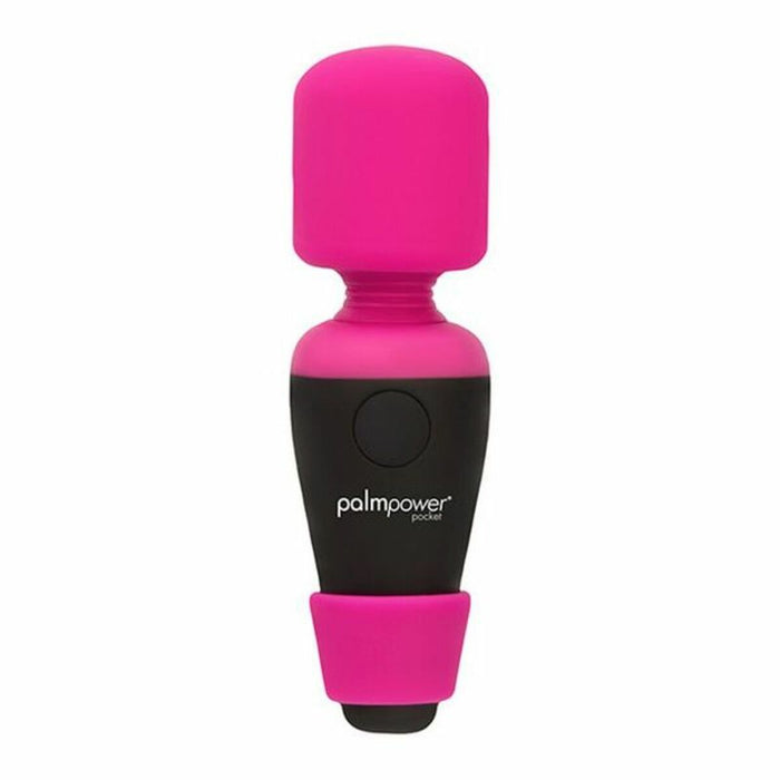 Pocket Wand Vibrator PowerBullet 08283