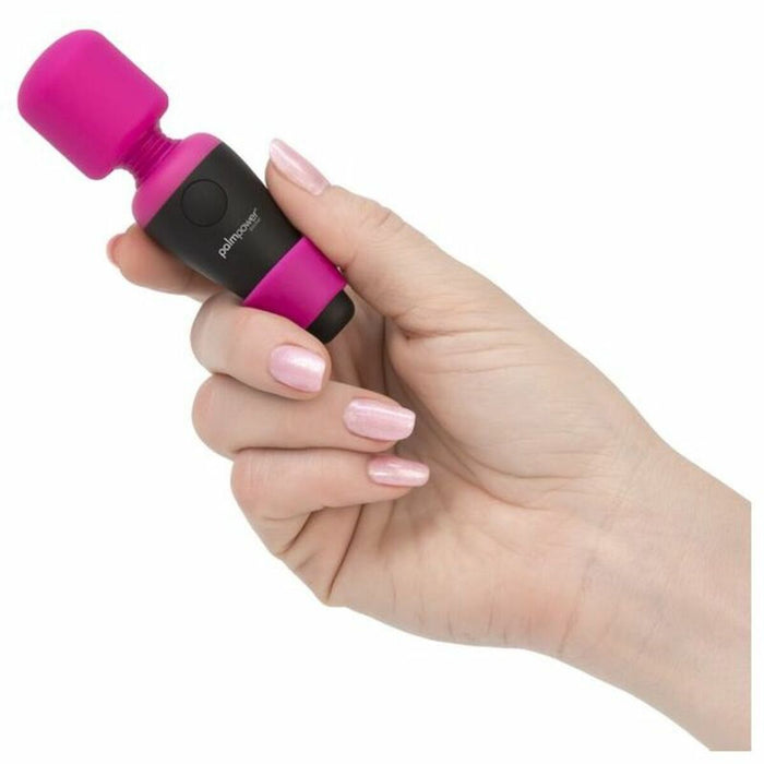 Pocket Wand Vibrator PowerBullet 08283