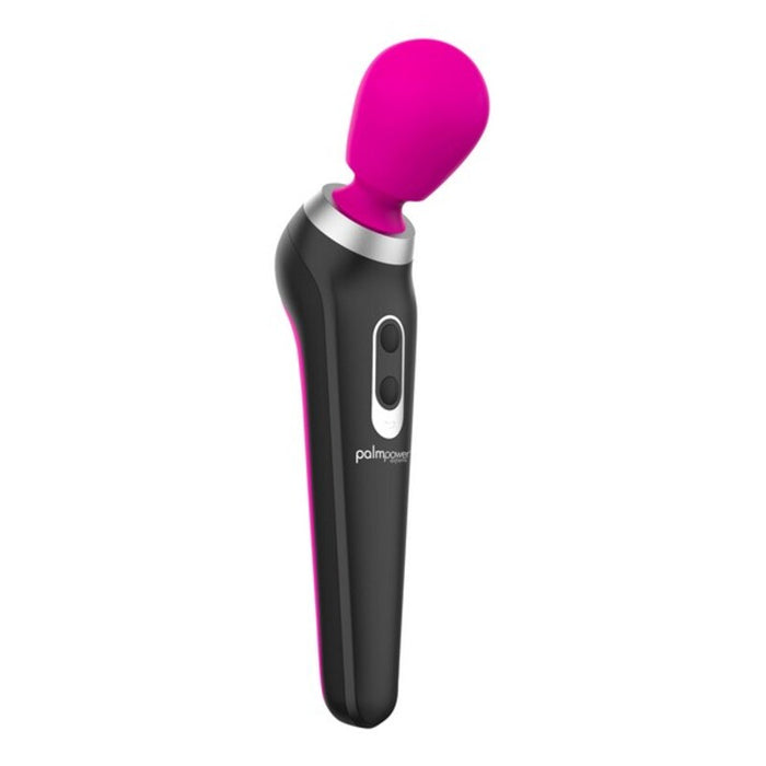 Extreme Wand Vibrator Palmpower
