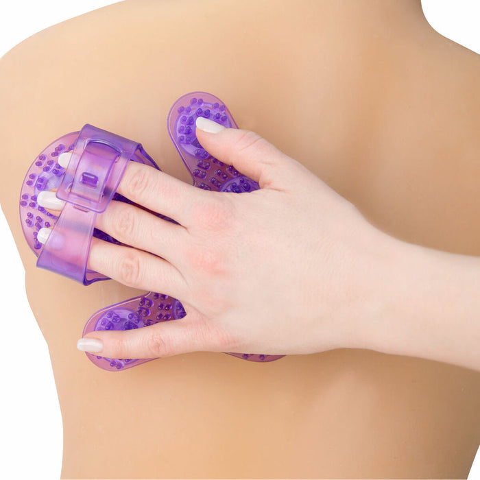 Massagemedel Roller Balls PowerBullet
