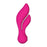 Vibrator Swan The Feather Swan Rosa