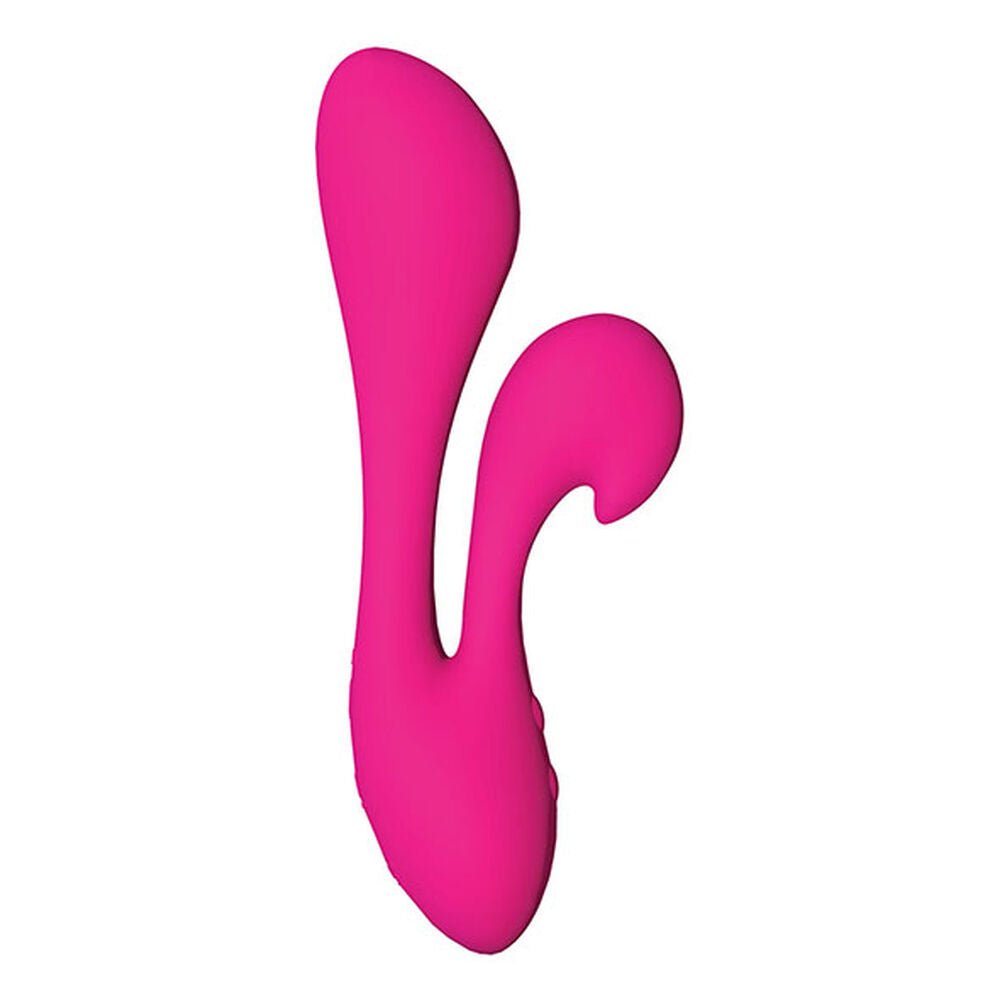 Vibrator Swan The Silhouette Swan Rosa