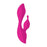 Vibrator Swan The Cygnet Swan Rosa
