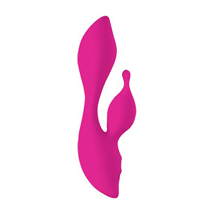 Vibrator Swan The Cygnet Swan Rosa