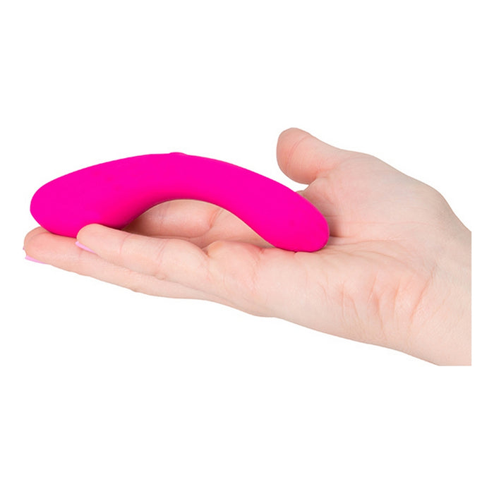 Vibrator Swan  The Mini
