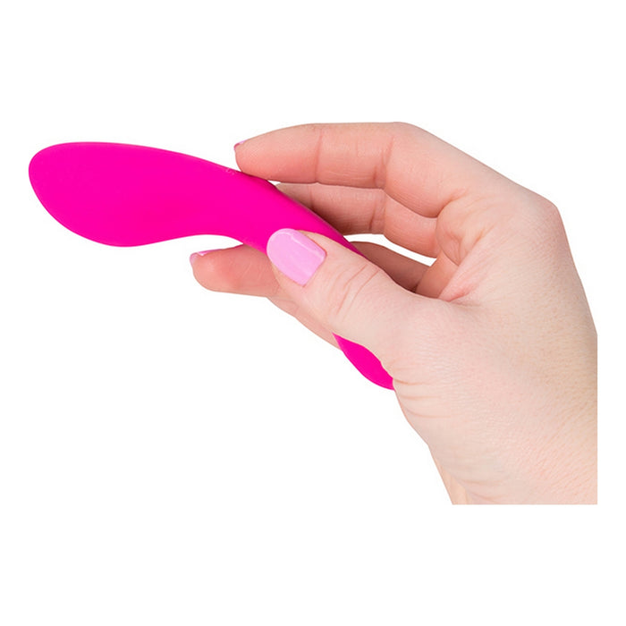 Vibrator Swan  The Mini
