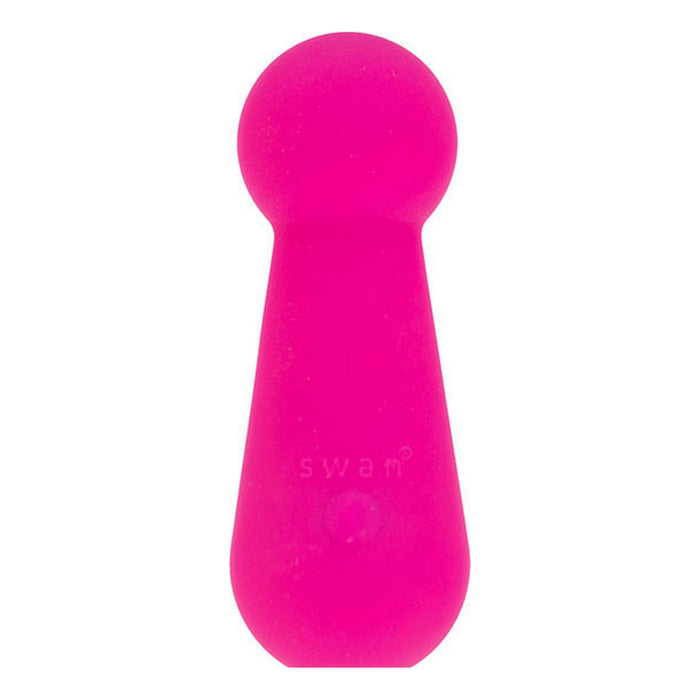 Vibrator Swan The Mini Pawn