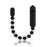 Booty Beads 2 PowerBullet Svart PowerBullet BMS3711-11
