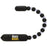 Booty Beads 2 PowerBullet Svart PowerBullet BMS3711-11