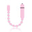 Booty Beads 2 PowerBullet Rosa PowerBullet 3711-16