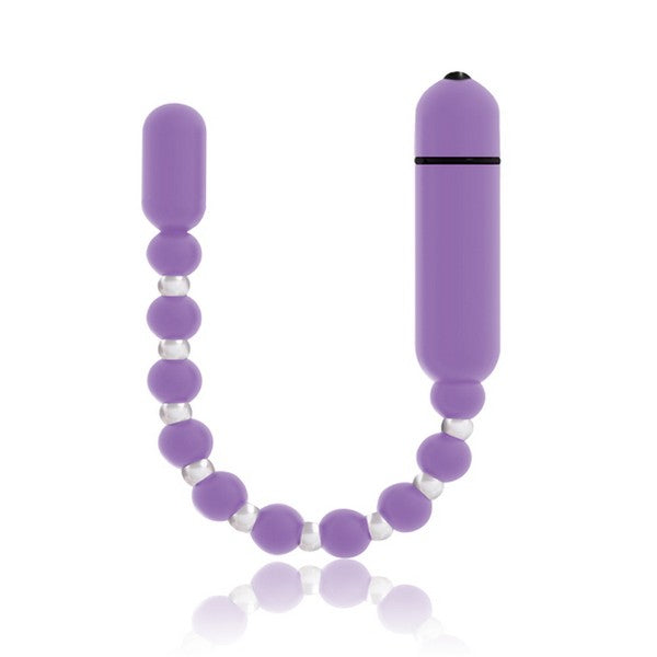 Booty Beads 2 PowerBullet Lavendel PowerBullet BMS3711-18