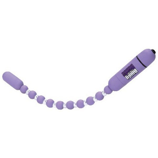 Booty Beads 2 PowerBullet Lavendel PowerBullet BMS3711-18
