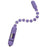 Booty Beads 2 PowerBullet Lavendel PowerBullet BMS3711-18