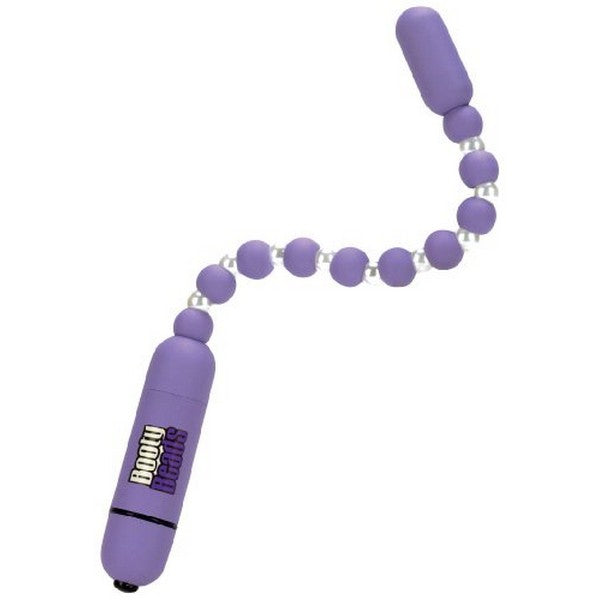 Booty Beads 2 PowerBullet Lavendel PowerBullet BMS3711-18