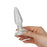 Analplugg Pillow Talk Fancy Luxurious