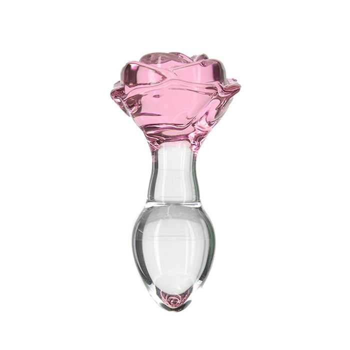 Analplugg Pillow Talk Rosy Luxurious