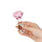 Analplugg Pillow Talk Rosy Luxurious