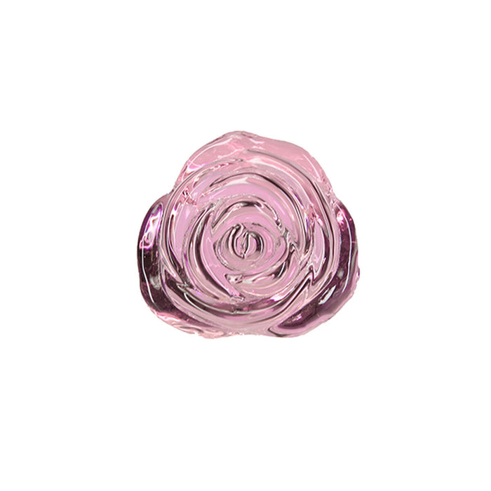 Analplugg Pillow Talk Rosy Luxurious