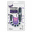 Vibrerande anuspropp PowerBullet Mega Booty Beads with 7 Functions Grey