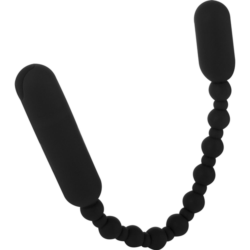 Anala kulor PowerBullet Svart