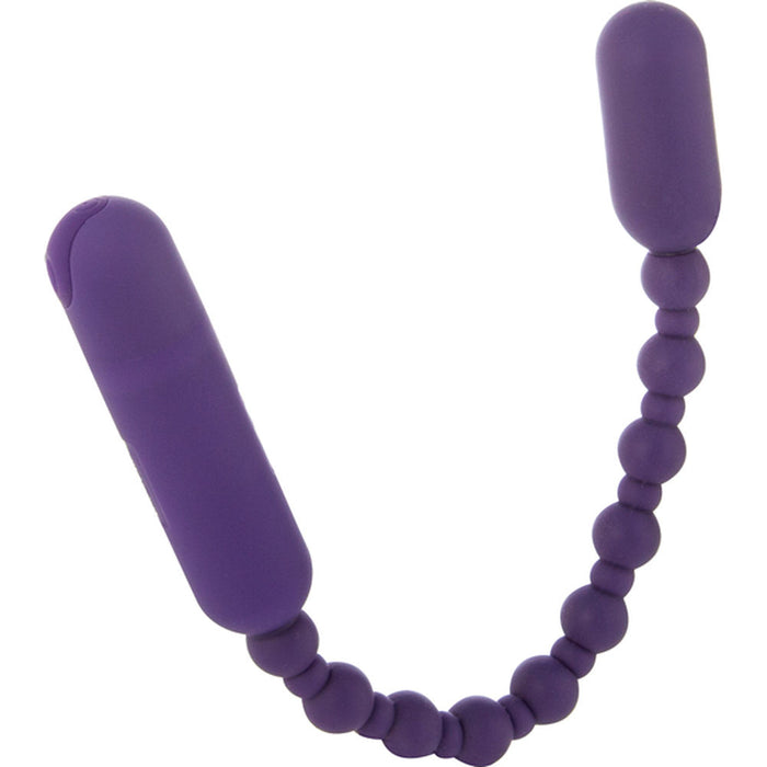 Anala kulor PowerBullet Purpur