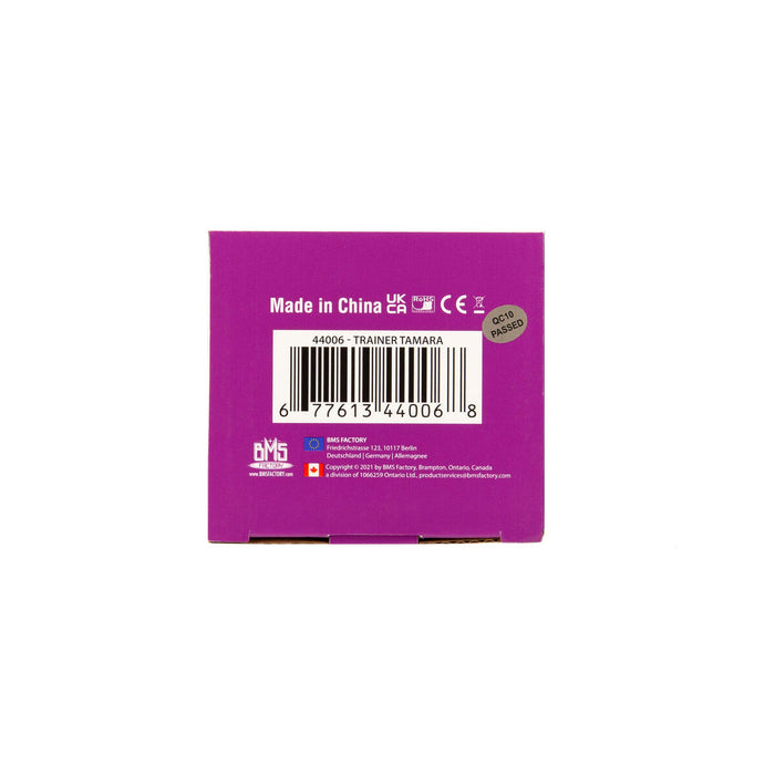 Masturberingsapparat CutiePies  Trainer Tamara