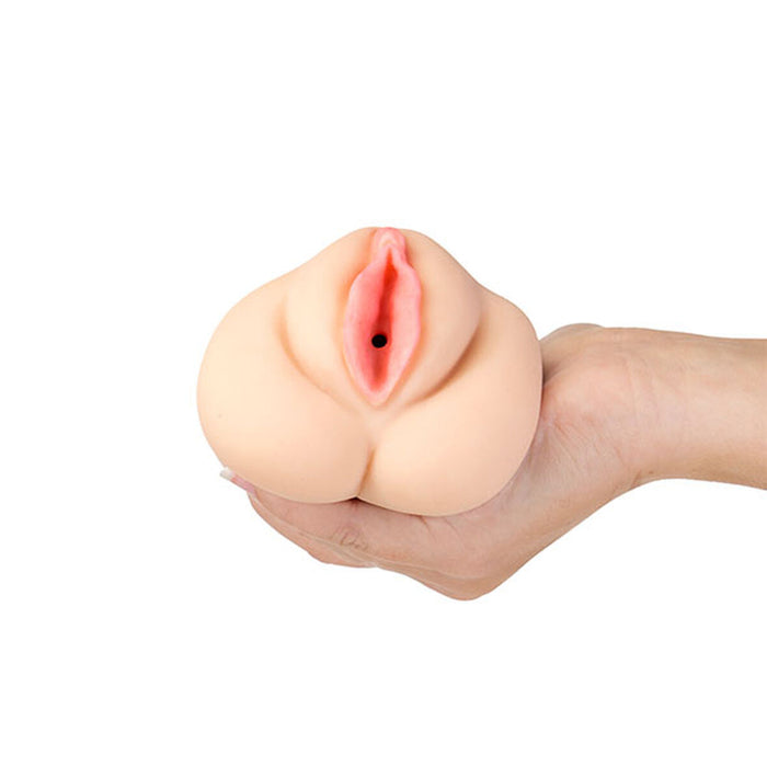 Masturberingsapparat CutiePies  Trainer Tamara