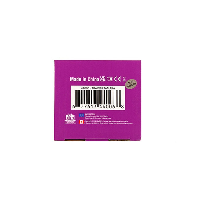 Masturberingsapparat CutiePies  Trainer Tamara